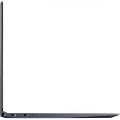 Acer TravelMate X5 X514 51T TMX514 51T 72KH 14" Touchscreen Notebook   Full HD   1920 X 1080   Intel Core I7 (8th Gen) I7 8565U Quad Core (4 Core) 1.80 GHz   16 GB RAM   512 GB SSD Right/500