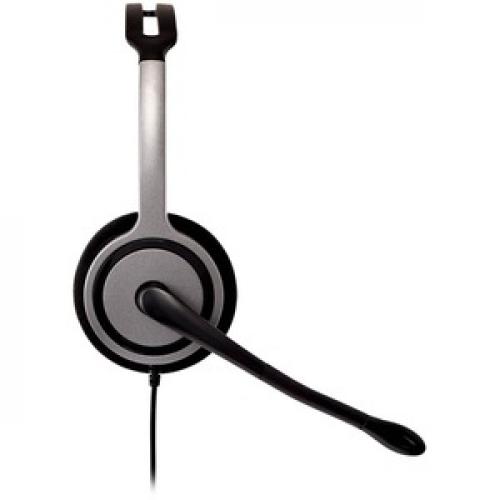 V7 Lightweight Stereo Headset With Microphone Right/500