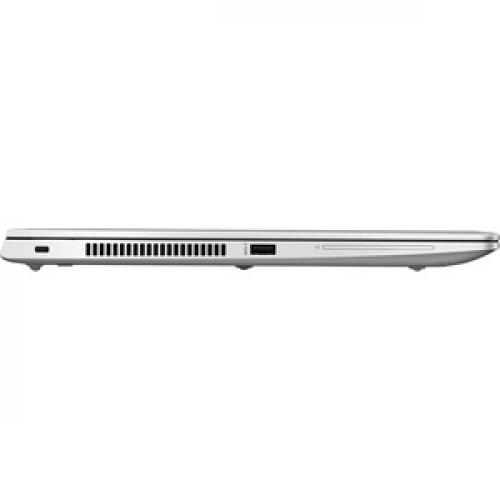 HP EliteBook 850 G6 15.6" Notebook   1920 X 1080   Intel Core I5 (8th Gen) I5 8265U Quad Core (4 Core) 1.60 GHz   16 GB RAM   512 GB SSD Right/500