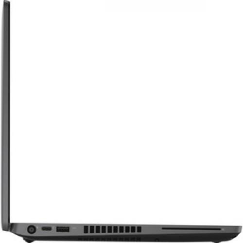 Dell Latitude 5000 5401 14" Notebook   1920 X 1080   Intel Core I7 (9th Gen) I7 9850H Hexa Core (6 Core) 2.60 GHz   16 GB RAM   512 GB SSD Right/500