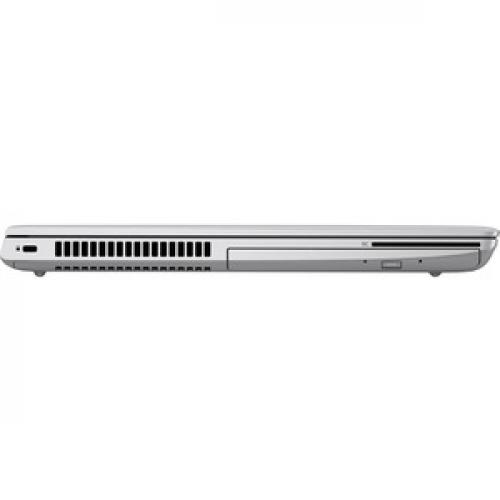 HP ProBook 650 G5 15.6" Notebook   Intel Core I5 8th Gen I5 8365U   8 GB   256 GB SSD Right/500