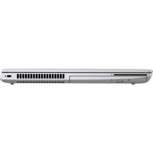 HP ProBook 650 G5 15.6" Notebook   1920 X 1080   Intel Core I7 (8th Gen) I7 8665U Quad Core (4 Core) 1.90 GHz   16 GB RAM   256 GB SSD Right/500