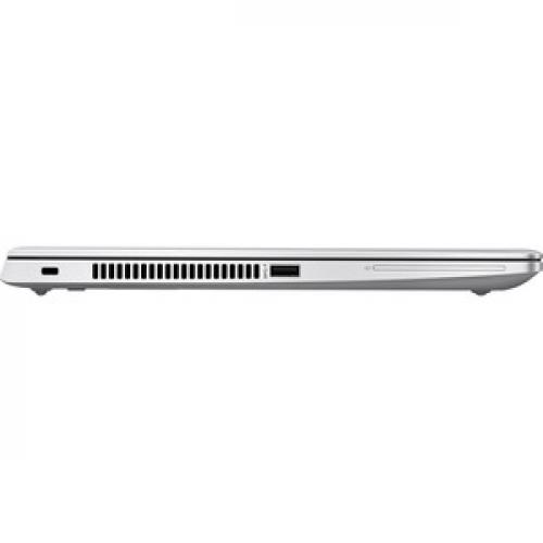 HP EliteBook 735 G6 13.3" Notebook   1920 X 1080   AMD Ryzen 5 3500U Quad Core (4 Core) 2.10 GHz   16 GB RAM   512 GB SSD Right/500