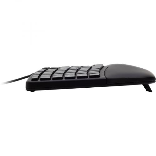 Kensington Pro Fit Ergo Wired Keyboard Right/500