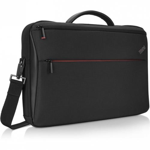 Lenovo Carrying Case For 14.1" Lenovo Notebook   Black Right/500