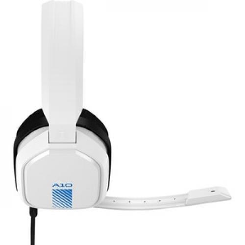 Astro A10 Gaming Headset Right/500