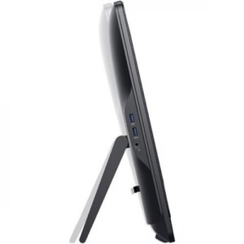 Wyse 5000 5470 All In One Thin Client   Intel Celeron J4105 Quad Core (4 Core) 1.50 GHz Right/500