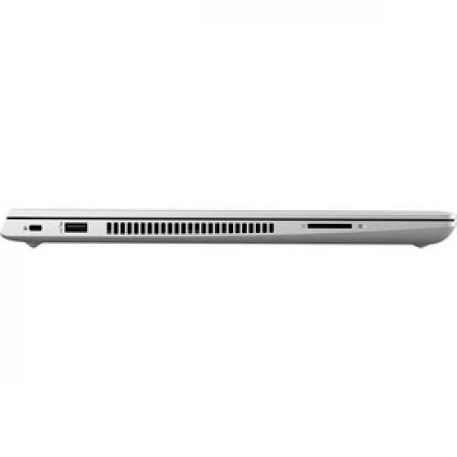 HP ProBook 440 G7 14" Laptop Intel Core I5 8GB RAM 256GB SSD Pike Silver Aluminum   10th Gen I5 10210U Quad Core (4 Core)   Intel UHD Graphics 620   In Plane Switching Technology   Windows 10 Pro   14.75 Hour Battery Run Time Right/500