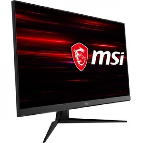 MSI Optix G271 27" Class Full HD Gaming LCD Monitor   16:9 Right/500