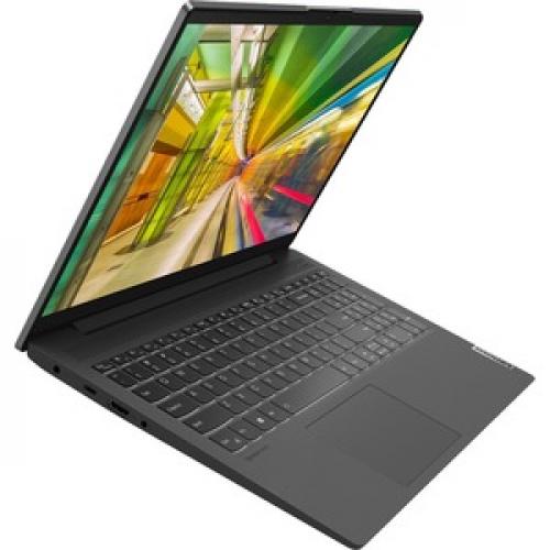 Lenovo IdeaPad 3 15.6 HD High Performance Laptop, Intel Core i5-1035G1  Quad-Core Processor, 8GB Memory, 256GB SSD, HDMI, Webcam, Wi-FI, Windows 10