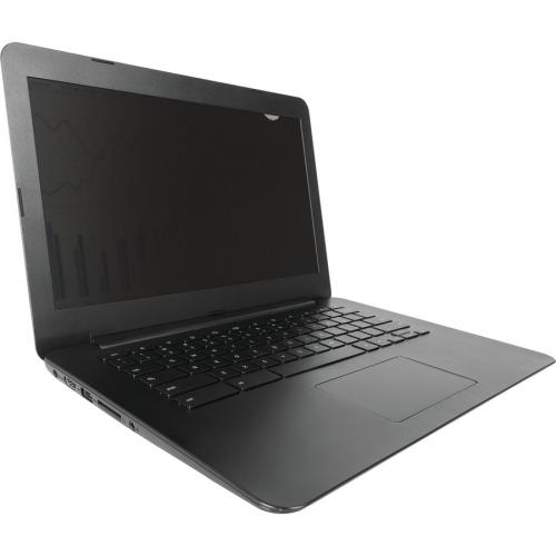 Kensington FP133W10 Privacy Screen For Laptops (13.3" 16:10) Black Right/500