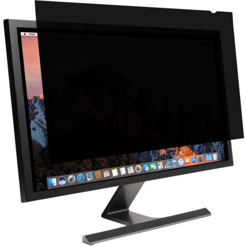 Kensington FP280W9 Privacy Screen For Monitors (28" 16:9) Glossy, Matte Right/500