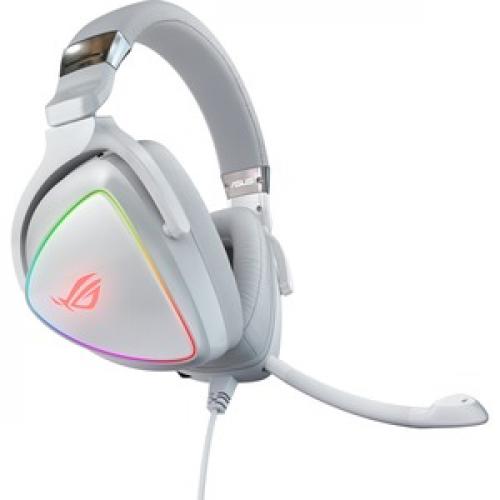 Asus ROG Delta White Edition Headset Right/500