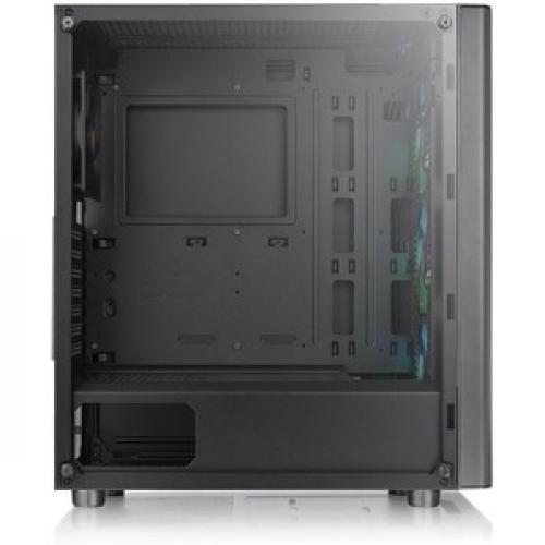 Thermaltake V250 TG ARGB Mid Tower Chassis Right/500