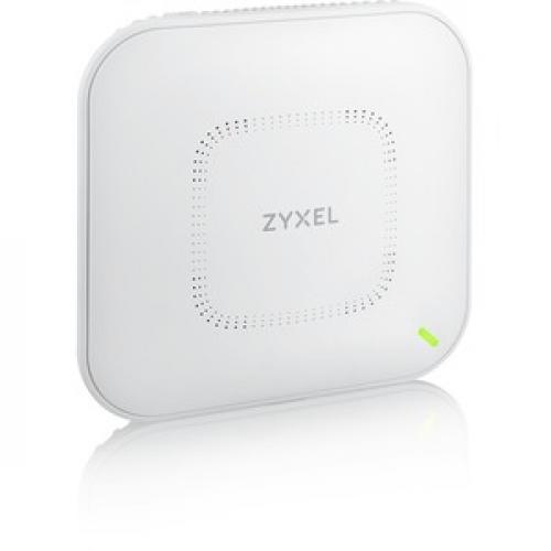 ZYXEL WAX650S 802.11ax 3.47 Gbit/s Wireless Access Point Right/500