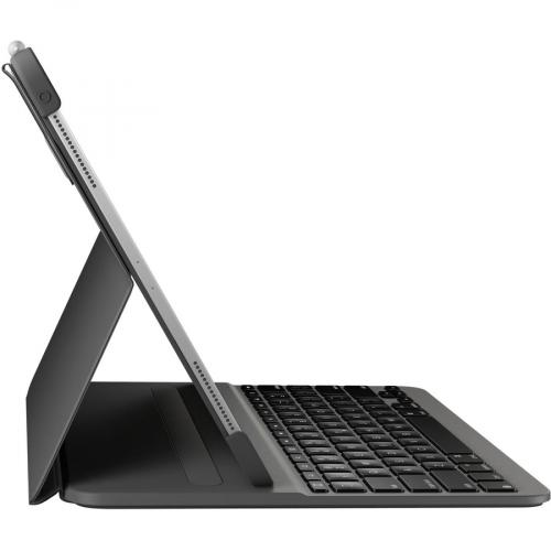 logitech slim folio factory reset