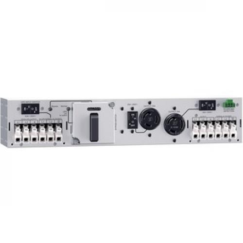 CyberPower MBP63A2 208 VAC 63A Maintenance Bypass UPS Right/500