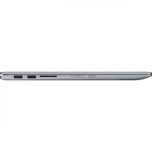 Asus VivoBook Flip 14 TP412 TP412FA XB56T 14" Touchscreen Convertible Notebook   Full HD   1920 X 1080   Intel Core I5 10th Gen I5 10210U 1.60 GHz   8 GB Total RAM   512 GB SSD Right/500