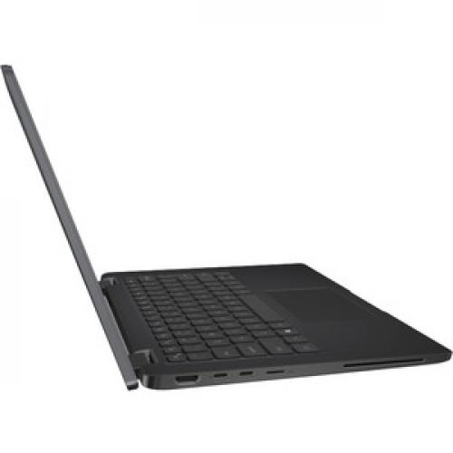 Dell Latitude 7000 7310 13.3" Notebook   Full HD   1920 X 1080   Intel Core I5 10th Gen I5 10310U Quad Core (4 Core) 1.70 GHz   8 GB Total RAM   256 GB SSD Right/500