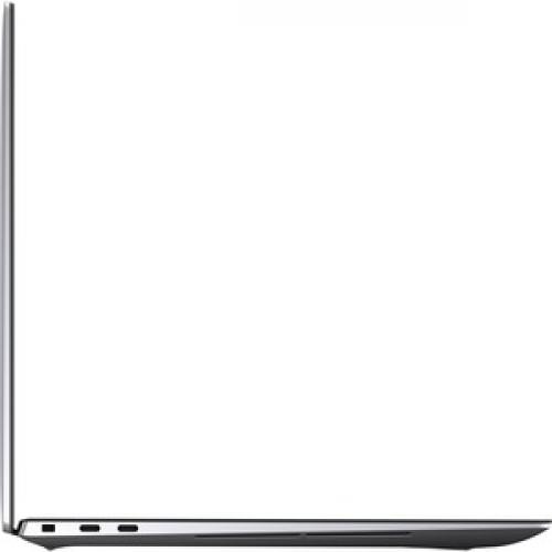Dell Precision 5000 5550 15" Mobile Workstation   WUXGA   1920 X 1200   Intel Core I7 10th Gen I7 10750H Hexa Core (6 Core) 2.60 GHz   32 GB Total RAM   512 GB SSD Right/500