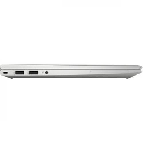 HP EliteBook X360 830 G7 13.3" Touchscreen 2 In 1 Laptop Intel Core I7 10510U 16GB RAM 512GB SSD Right/500