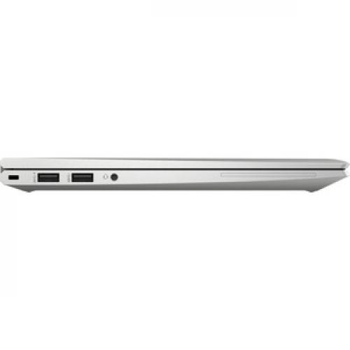 HP EliteBook X360 830 G7 13.3" Touchscreen Convertible 2 In 1 Notebook   Full HD   Intel Core I7 10th Gen I7 10610U   16 GB   256 GB SSD Right/500