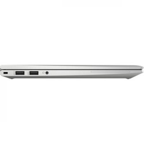 HP EliteBook X360 830 G7 13.3" Touchscreen Convertible 2 In 1 Notebook   Full HD   Intel Core I7 10th Gen I7 10810U   16 GB   512 GB SSD Right/500