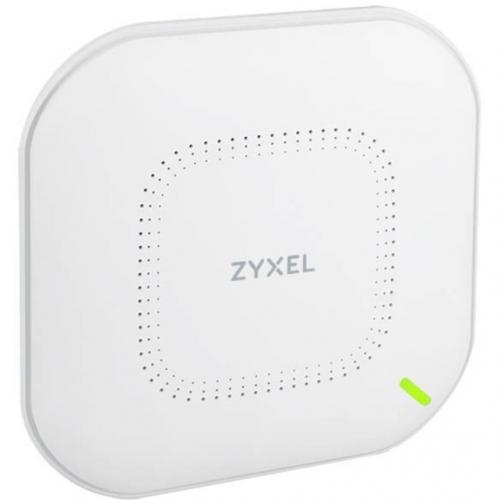 ZYXEL WAX510D Dual Band IEEE 802.11ax 1.73 Gbit/s Wireless Access Point   Indoor Right/500
