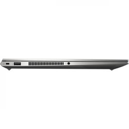 HP ZBook Create G7 15.6" Mobile Workstation   Intel Core I7 10th Gen I7 10850H   16 GB   512 GB SSD Right/500