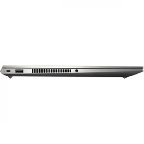 HP ZBook Create G7 15.6" Mobile Workstation   Full HD   Intel Core I7 10th Gen I7 10850H   32 GB   1 TB SSD Right/500
