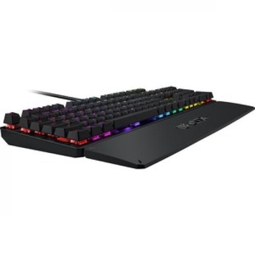 TUF K3 Gaming Keyboard Right/500