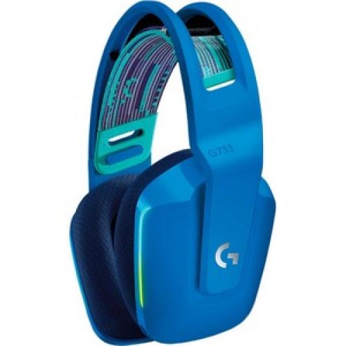 Logitech G733 Lightspeed Wireless RGB Gaming Headset Right/500