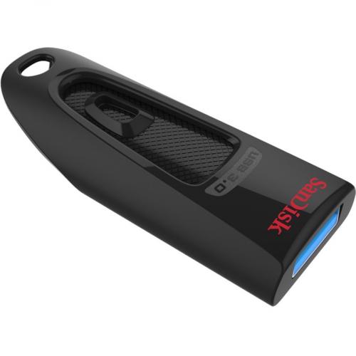 SanDisk Ultra USB 3.0 Flash Drive   512GB Right/500