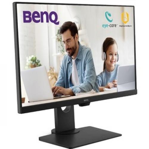 BenQ GW2780T 27" Full HD LED LCD Monitor   16:9   Black Right/500