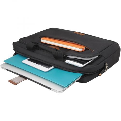 Urban Factory CYCLEE ETC14UF Carrying Case (Briefcase) For 10.5" To 14" Notebook Right/500