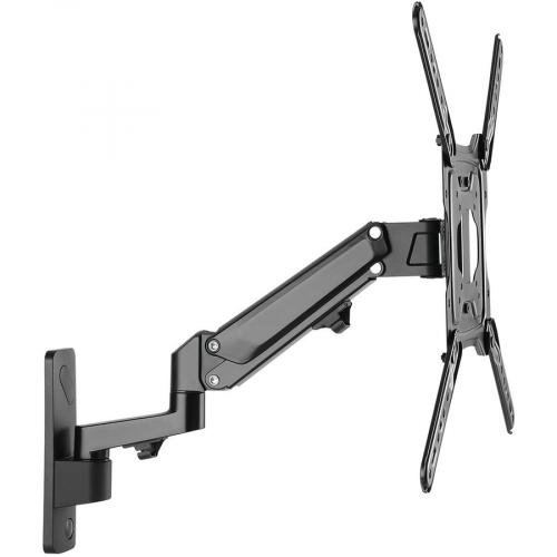 Tripp Lite By Eaton TV Wall Mount Full Motion Swivel Tilt With Articulating Arm For 23 55in Flat Screen Displays Right/500