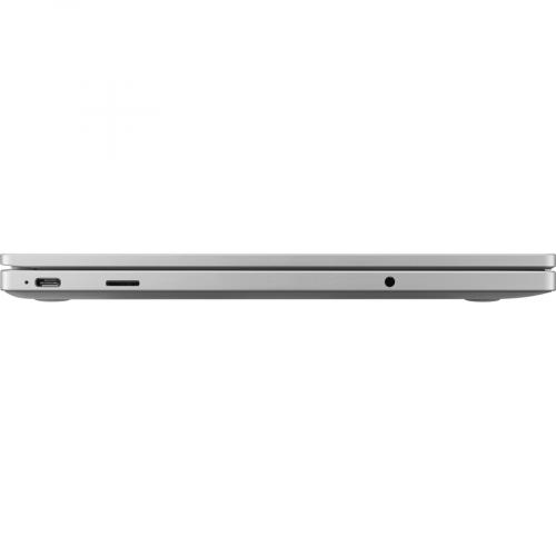 Samsung Chromebook 4 XE310XBA 11.6" Chromebook   Intel Celeron N4020   4 GB Total RAM   32 GB Flash Memory   Platinum Titan Right/500