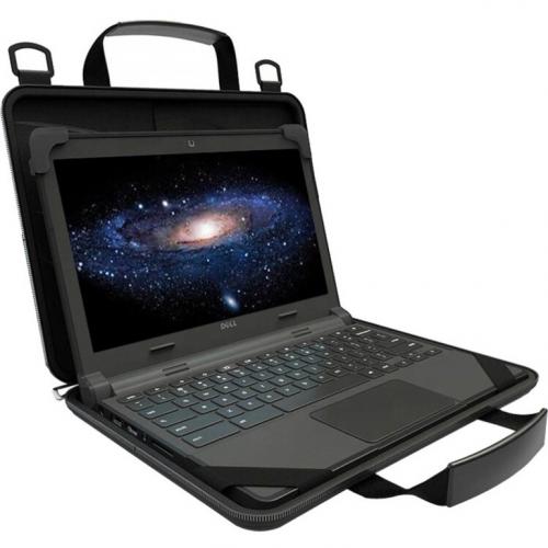 CODi Always On EVA Case For 11.6" Chromebooks Right/500