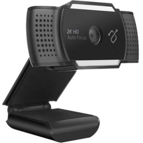 Aluratek AWC2KF Video Conferencing Camera   5 Megapixel   30 Fps   Black, Gray   USB 2.0 Right/500