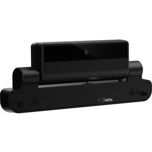 Elo Edge Connect Webcam   8 Megapixel   Black   USB 2.0 Right/500