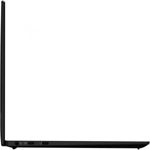 Lenovo ThinkPad X1 Nano Gen1 20UN005CUS 13" Ultrabook   Intel EVO Core I5 I5 1140G7 Quad Core (4 Core) 1.80 GHz   16 GB RAM   256 GB SSD   Black Right/500