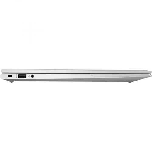 HP EliteBook 850 G8 15.6" Notebook   Full HD   Intel Core I5 11th Gen I5 1135G7   16 GB   256 GB SSD Right/500