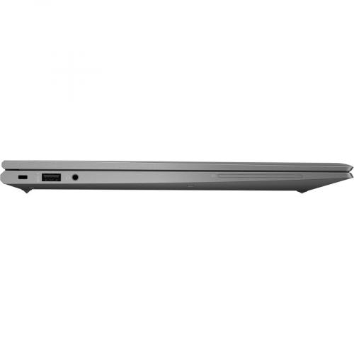 HP ZBook Firefly G8 15.6" Mobile Workstation   Full HD   Intel Core I7 11th Gen I7 1185G7   16 GB   512 GB SSD Right/500