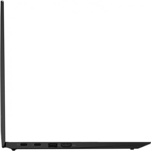 Lenovo ThinkPad X1 Carbon Gen 9 20XW004MUS 14" Ultrabook   WUXGA   1920 X 1200   Intel EVO Core I5 I5 1145G7 Quad Core (4 Core) 2.60 GHz   8 GB RAM   256 GB SSD   Black Right/500