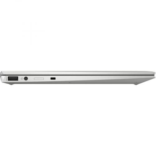 HP EliteBook X360 1030 G8 13.3"" 2 In 1 Notebook   Full HD   1920 X 1080   Intel EVO Core I5 (11th Gen) I5 1135G7 Quad Core (4 Core) 2.40 GHz   Windows 10 Pro Right/500