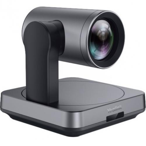 Yealink UVC84 Video Conferencing Camera   30 Fps   USB 2.0 Type B Right/500