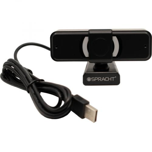 Spracht Webcam   USB Right/500