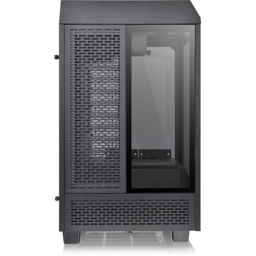 Thermaltake The Tower 100 Mini Chassis Right/500