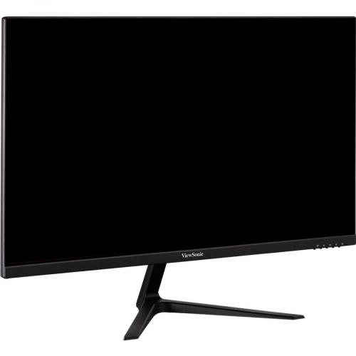 ViewSonic OMNI VX2718 P MHD 27 Inch 1080p 1ms 165Hz Gaming Monitor With FreeSync Premium, Eye Care, HDMI And DisplayPort Right/500