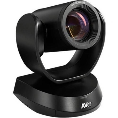 AVer CAM520 Pro2 Video Conferencing Camera   2 Megapixel   60 Fps   USB 3.1 (Gen 1) Type B Right/500